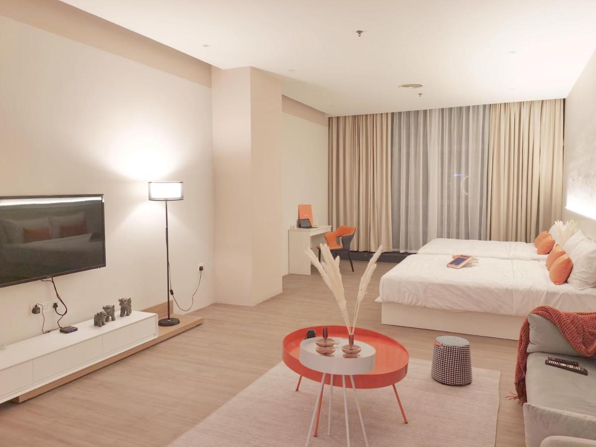 The Peak - Bangsar South Mid Valley Куала-Лумпур Екстер'єр фото