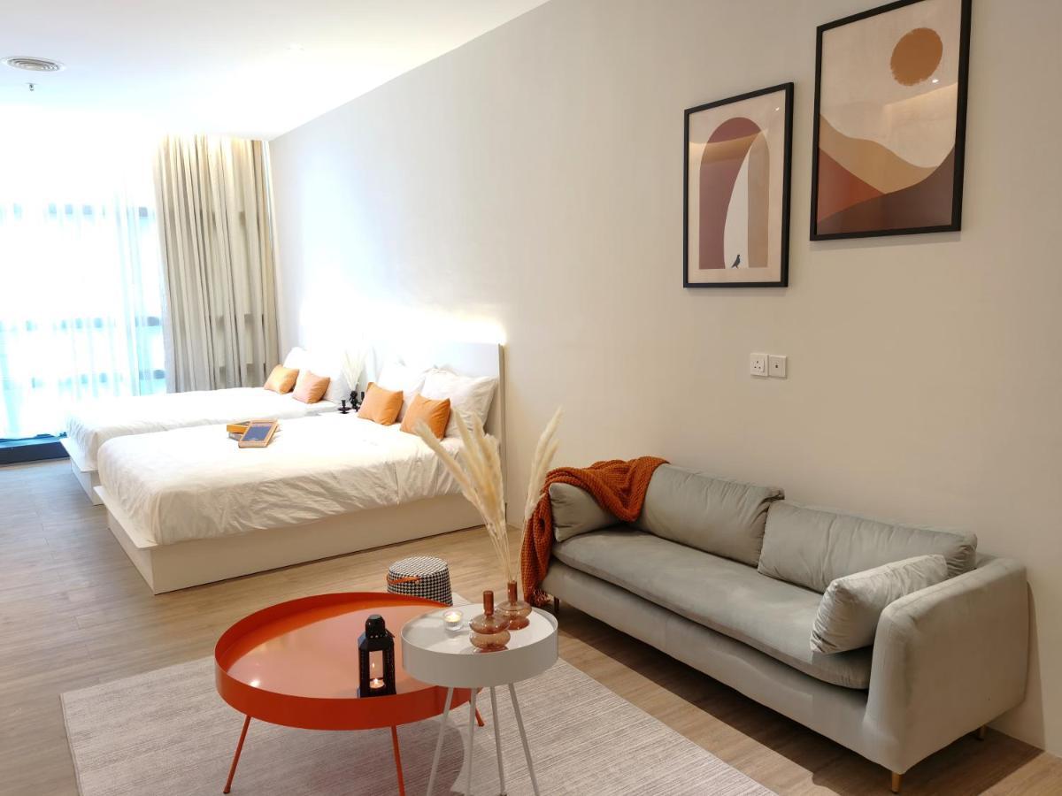 The Peak - Bangsar South Mid Valley Куала-Лумпур Екстер'єр фото